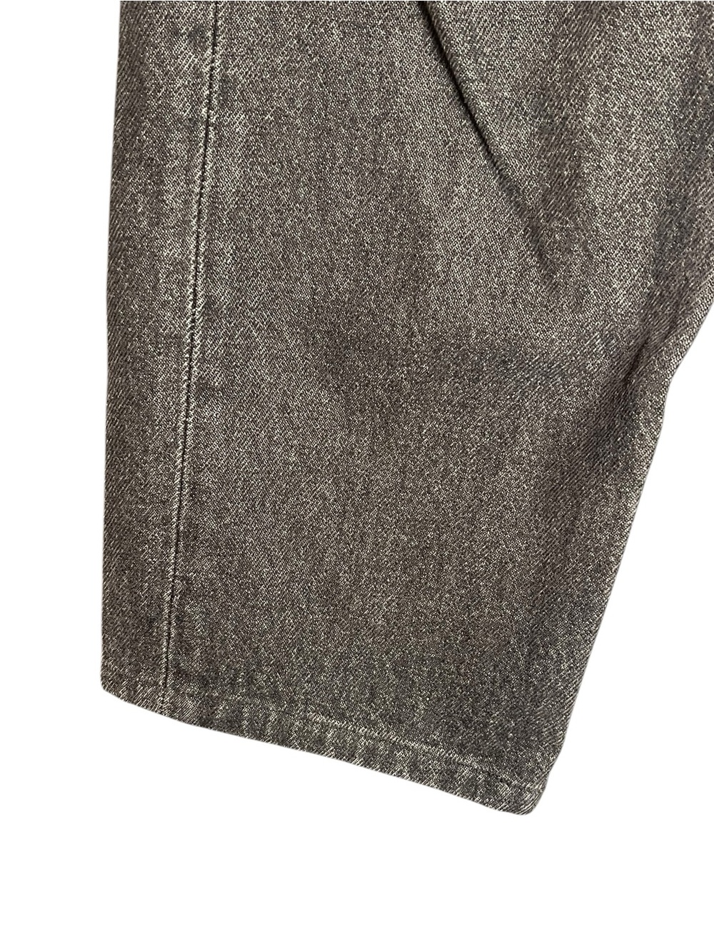 Reformation Julia‎ High Rise Cigarette Straight Leg Jeans Charcoal Size 29 - Picture 11 of 14
